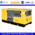 Zuverlässige Qualität Chinese Quanchai 10kw Dreiphasen-Generator-Set